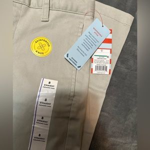 NEW CAT & JACK Boys Pants